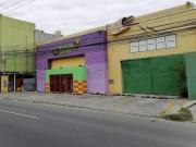 BODEGA RENTA AV LAZARO CARDENAS LAS TORRES MONTERREY