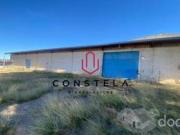 Bodega Renta Carretera Via Corta a Chih $75,000 Cons2