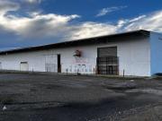 Bodega Renta Central Abastos Parral 36,000 Cesama R2