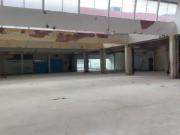 Bodega Renta Churubusco 3,500 m2