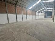 Bodega renta, col. Blanco y Cuellar, 412 M2...