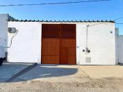BODEGA RENTA COL. CENTRO