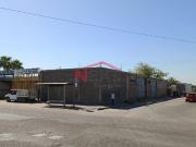 BODEGA RENTA COL. SOLIDARIAD