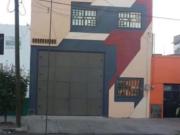 Bodega renta Colonia La Loma Guadalajara