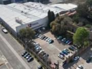 Bodega Renta Cuautitlan 5130 m2