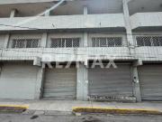 Bodega en Renta – Colonia Central, Monterrey, N