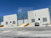 Bodega Renta en Libramiento Oscar Flores Tapia, Arteaga