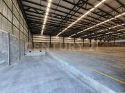 BODEGA RENTA EN PARQUE INDUSTRIAL, APODACA, NL