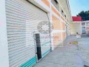 Bodega renta en privada $8,500 más Iva en caso de...