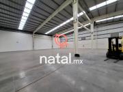 BODEGA RENTA EX HACIENDA CHAPULCO PUEBLA