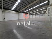 BODEGA RENTA EX HACIENDA CHAPULCO PUEBLA