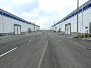 BODEGA RENTA GRANDPARK ESCOBEDO IV