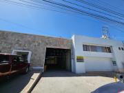 Bodega Renta Granjas Chihuahua 125,000 más IVA MarUra R138