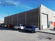 Bodega Renta H. Colegio Militar $24,500 IVA Albmar ECA1