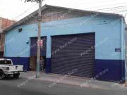 bodega renta irapuato