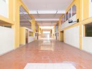 Bodega Renta Lomas de San Lorenzo 1,949 m2