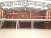 BODEGA RENTA NUEVA INDUSTRIAL VALLEJO