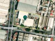 Bodega Renta Pantaco 3880 m2