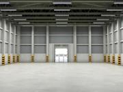 Bodega Renta Pantaco 3880 m2