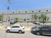 BODEGA RENTA PARQUE IND. MARTEL 2, STA CATARINA. 2,552 m2