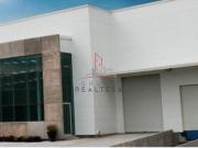 Bodega Renta Parque Industrial Spartek 48,204.80 Cecnie R2