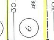 Bodega Renta Parque San Angel 8 $196,788.70 Margud E1