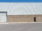 BODEGA RENTA, PEQUEÑA ZONA INDUSTRIAL