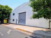 Bodega renta, Quinta Velarde, Guadalajara