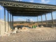 Bodega renta sobre carretera Anillo Vial Fray Junipero...