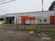 Bodega Ruta 5 sur 5580