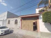 Bodega/ Salón de fiestas