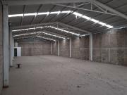 Bodega San Cristóbal Huichochitlán