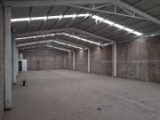 Bodega San Cristobal Huichochitlán