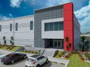 BODEGA SHELL EN RENTA DENTRO DE PARQUE INDUSTRIAL QUERÉTARO