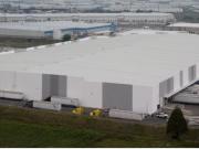 BODEGA SHELL EN RENTA DENTRO DE PARQUE INDUSTRIAL QUERETARO