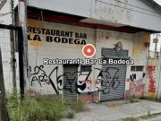 Bodega sobre Avenida Rangel Frias
