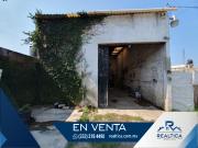 Bodega Taller en Venta Tierra y Libertad