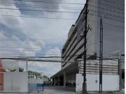 BODEGA TERRENO INDUSTRIAL FLETEROS