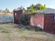 BODEGA TERRENO SANTA CRUZ GUADALUPE PUEBLA VENTA