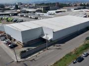 BODEGA EN RENTA TOLUCA DE LERDO, SANTA ANA SUP. 3,258 m2