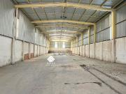 Bodega Uso Comercial o Industrial en Tlaquepaque