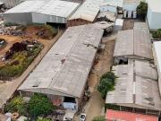 BODEGA USO INDUSTRIAL EN RENTA ALAMO INDUSTRIAL