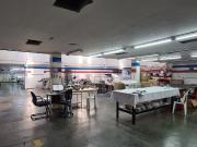 BODEGA VENTA 1467 M2 SECTOR INDUSTRIAL LAS DELICIAS