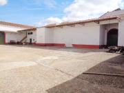 Bodega Venta Ciudad Real