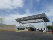BODEGA VENTA TERRA PARK QUERETARO