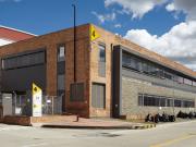 Bodega Via Siberia Mosquera en Parque Industrial