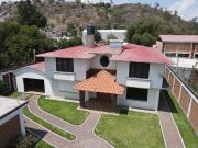 BODEGA Y CASA CENTRO IXTAPALUCA
