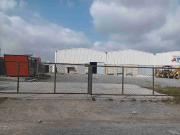 BODEGA Y NAVE EN RENTA PARQUE INDUSTRIAL