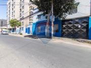 ¡Bodega y Oficina en el Corazón de Santiago!