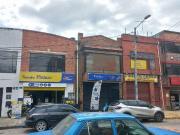 Bodega y oficinas en arriendo – Santa Sofía, Bogotá